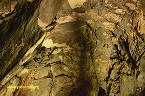 Cuevas de Yuscarán